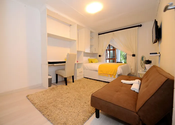 Corgi Guest House