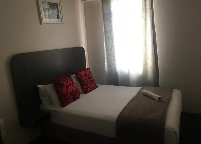 Businessburg Hotel